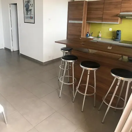 Santalina Route Des Sanguinaires Bd Tino Rossi Ajaccio (Corsica)