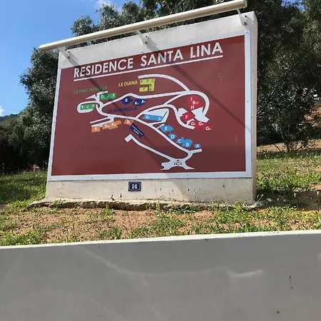 Appartement Santalina Route Des Sanguinaires Bd Tino Rossi Ajaccio (Corsica)